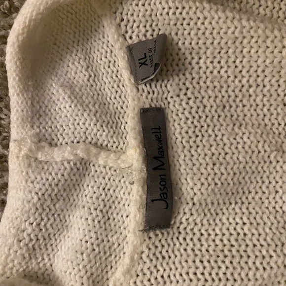 Cardigan - Picture 2 of 3